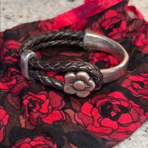 Brighton Demi Lune Bracelet